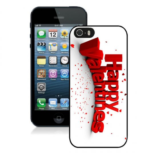 Valentine Bless iPhone 5 5S Cases CIQ | Women